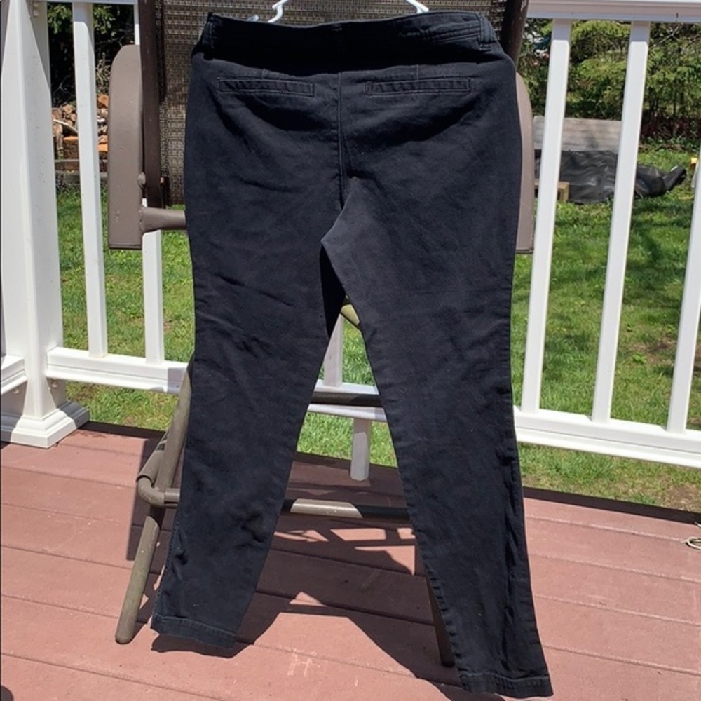 14 Old navy diva Pants - Picture 2 of 3